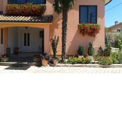 Apartment Olga