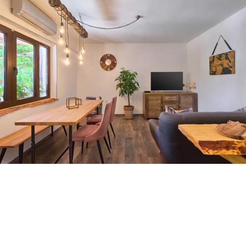 Apartment Olga