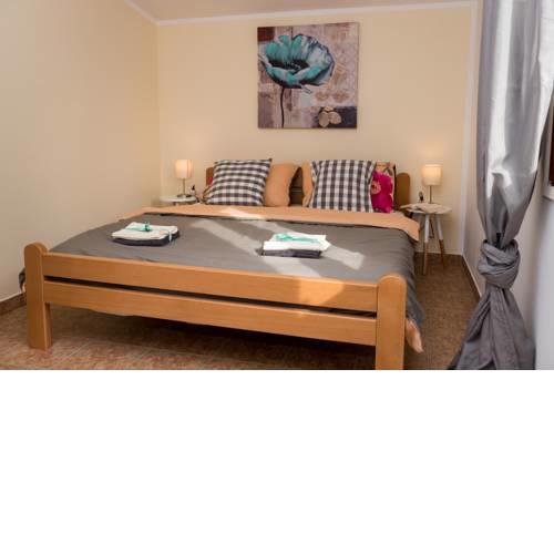 Apartment Oli