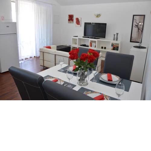 Apartment Olic