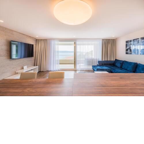 Apartment Olijfboom