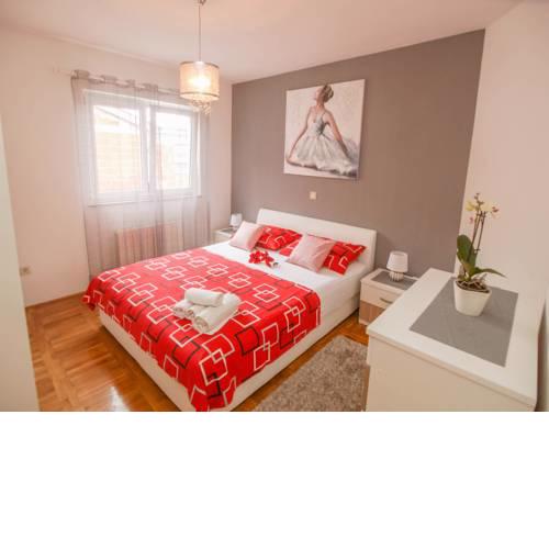 Apartment Olive 4+2
