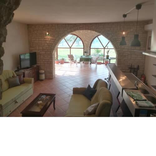 Apartment Olive Garden