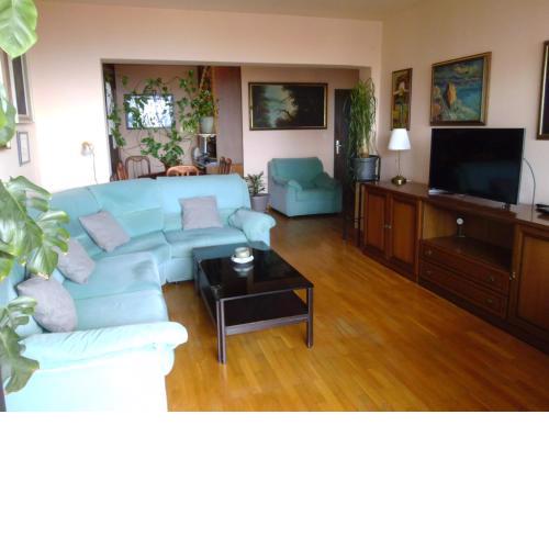 Apartment Olive