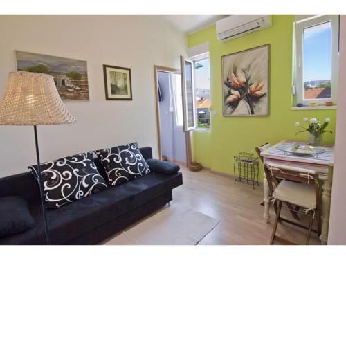 Apartment Olive