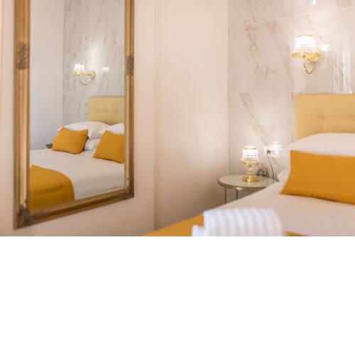 Apartment Olivia - Room 2