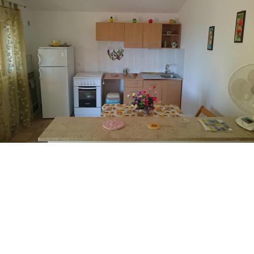 Apartment Ombretta