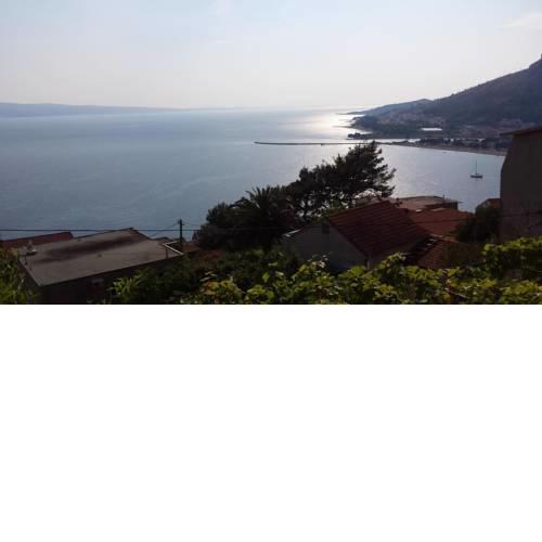 Apartment Omis 11066c