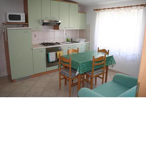Apartment Omis 12194e