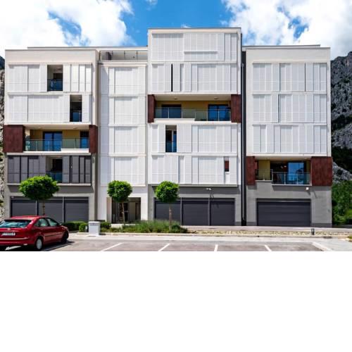Apartment Omis 17677a