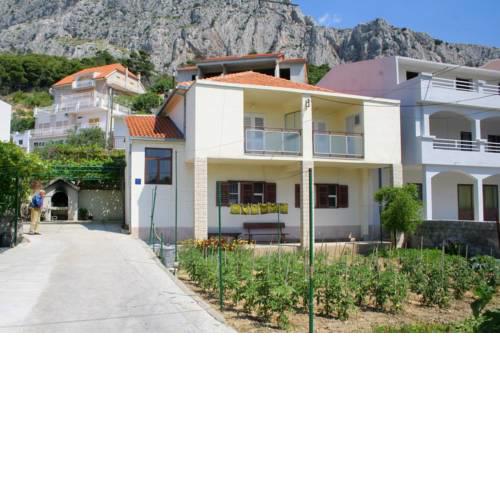 Apartment Omis 2751d