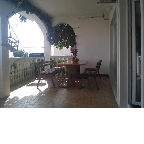 Apartment Omiš Čelina
