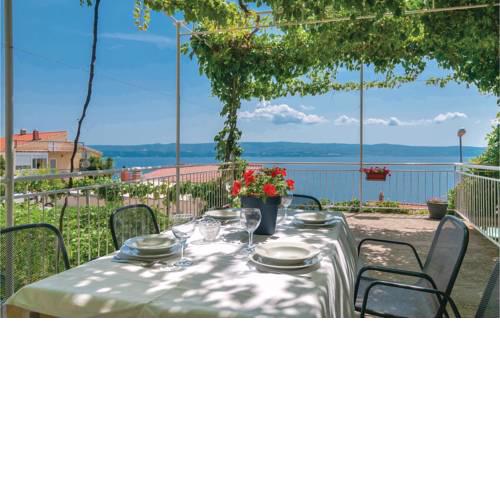 Apartment Omis Drage Ivanisevica