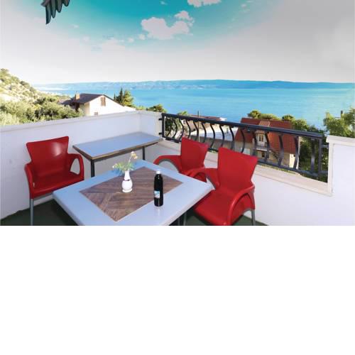 Apartment Omis Put Borka III