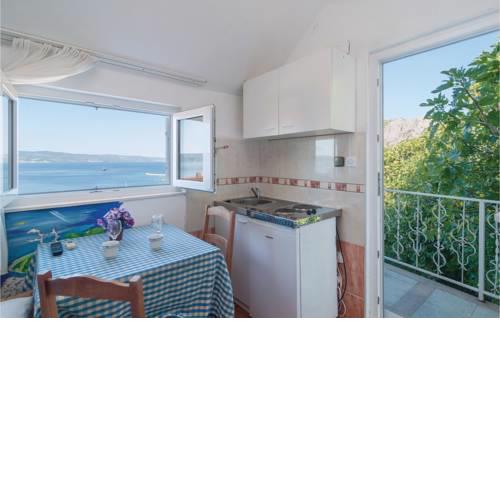 Apartment Omis *XIX *