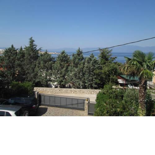 Apartment Omisalj 14121a