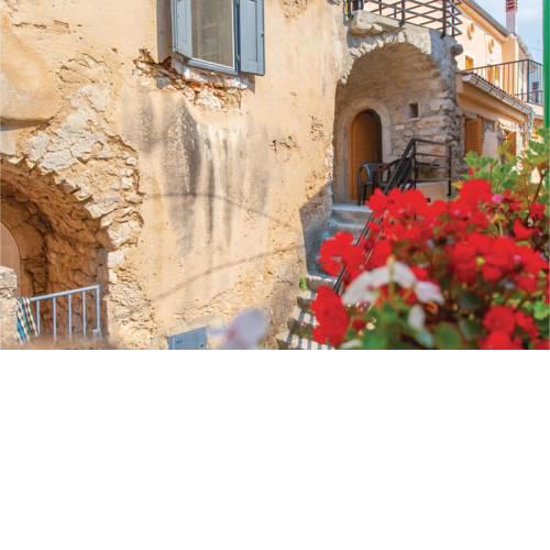 Apartment Omisalj ST-1808