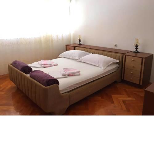 Apartment Omiška