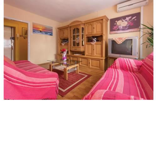 Apartment Omladinska