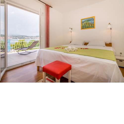 Apartment "On the beach"