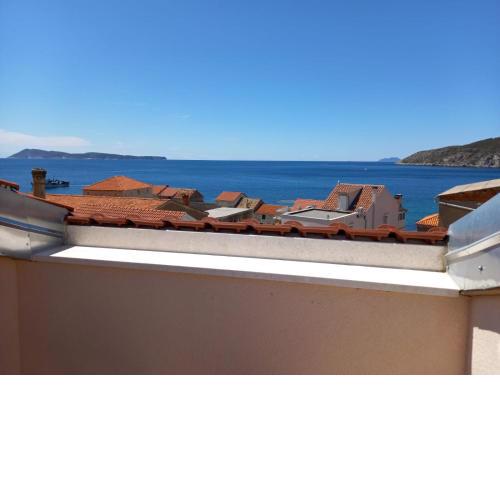 Apartment Ondina