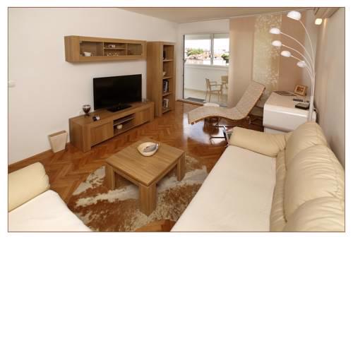 Apartment Ondina