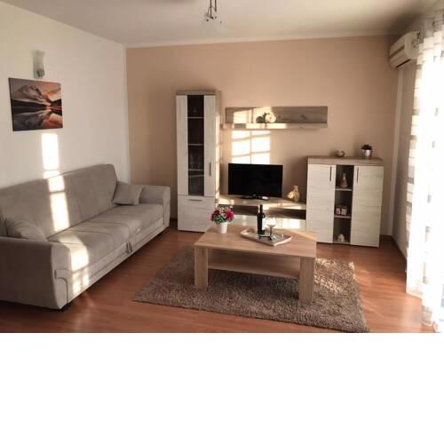 Apartment ONE