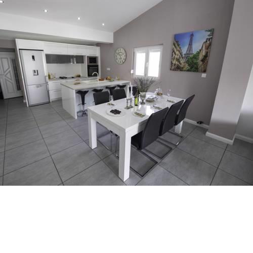 Apartment One