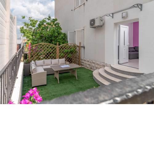 Apartment Opacak