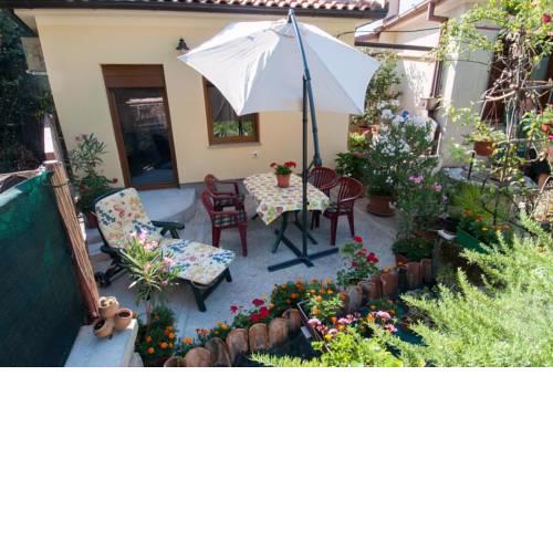 Apartment Opatija - Pobri 7813b