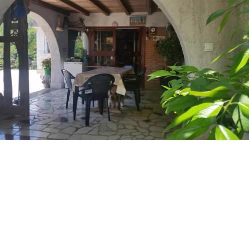 Apartment Opatija - Pobri 7918b
