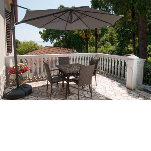 Apartment Opatija 14562a