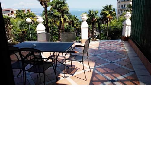 Apartment Opatija 7692b