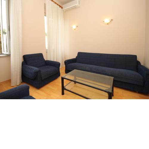 Apartments by the sea Opatija - 7830