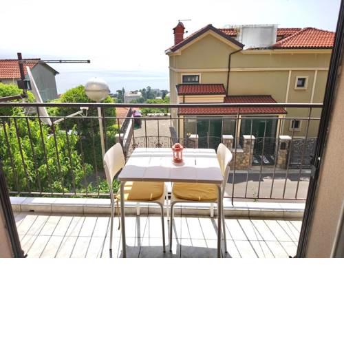 Holiday apartments Opatija - 7858