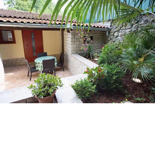 Apartment Opatija 7861b