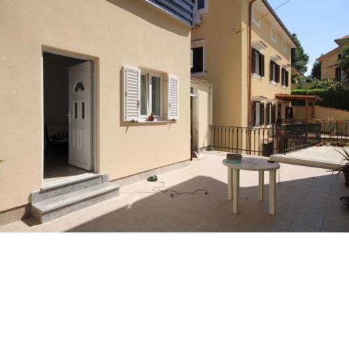 Apartment Opatija 7891b