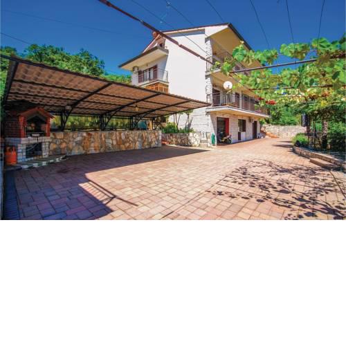 Apartment Opatija-Lovran groundfloor