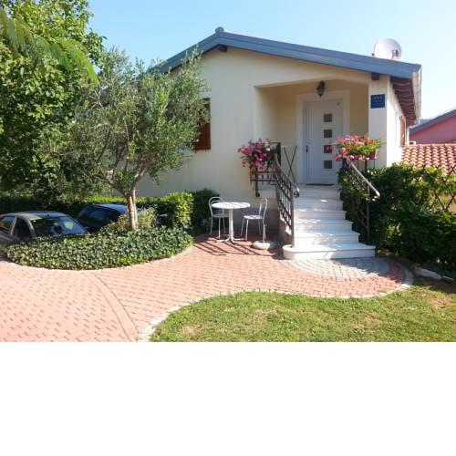 Apartment Opatija Lovran