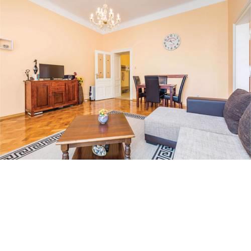 Apartment Opatija Mileve Susanj