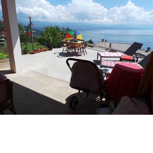 Apartment Opatija Riviera 15132B