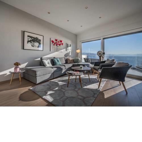 Apartment Opatija Sky View