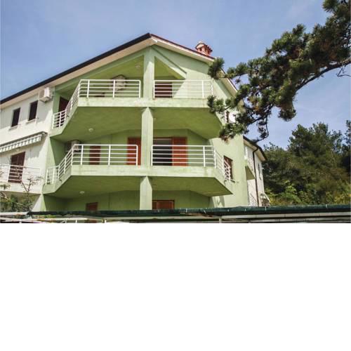 Apartment Opatijska Croatia IX