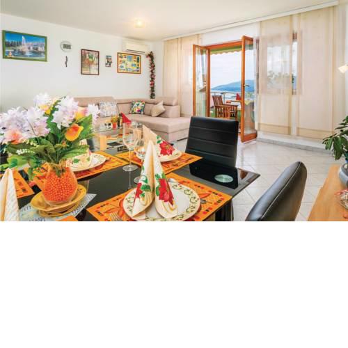 Apartment Opatijska Croatia