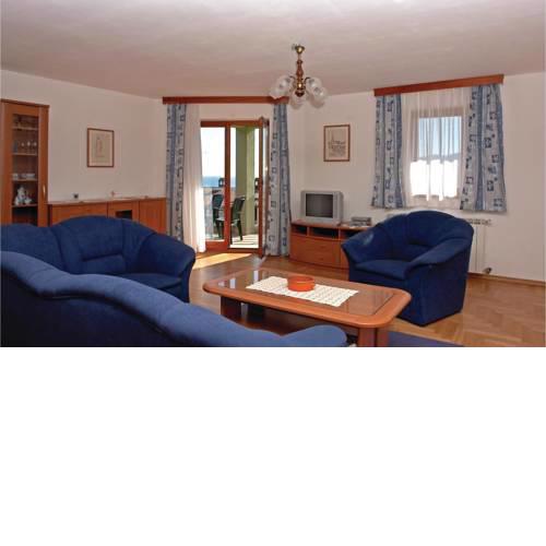 Apartment Opatijska I