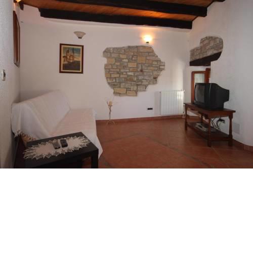 Apartment Oprtalj 7081a