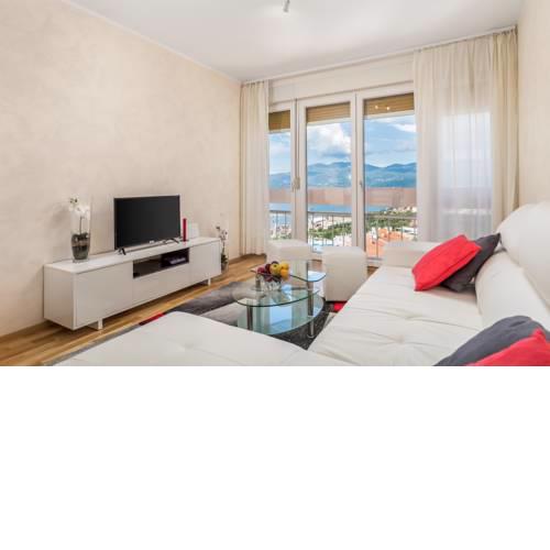 Apartment Orchidea
