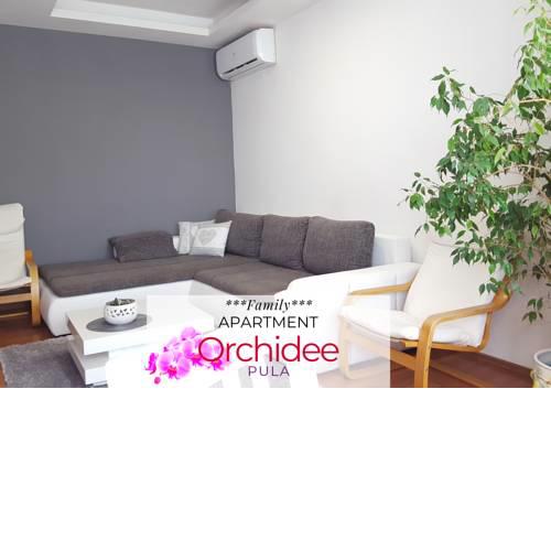 Apartment Orchidee