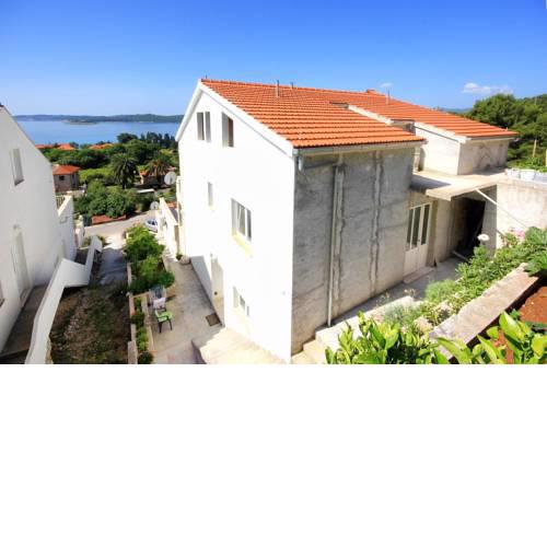 Apartment Orebic 10080b