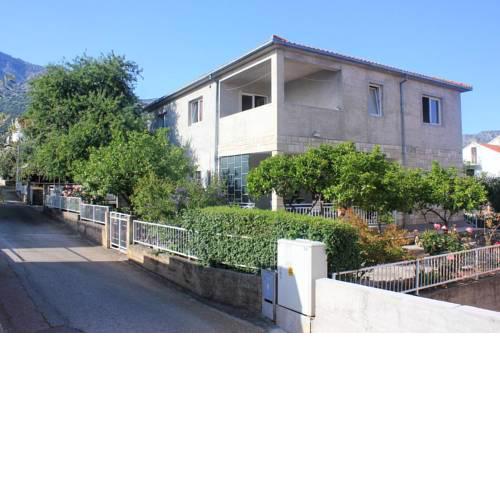Apartment Orebic 10082c